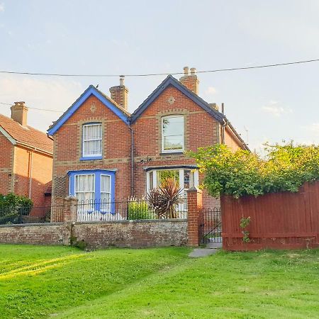 פרשווטר 1 Willow Cottages מראה חיצוני תמונה
