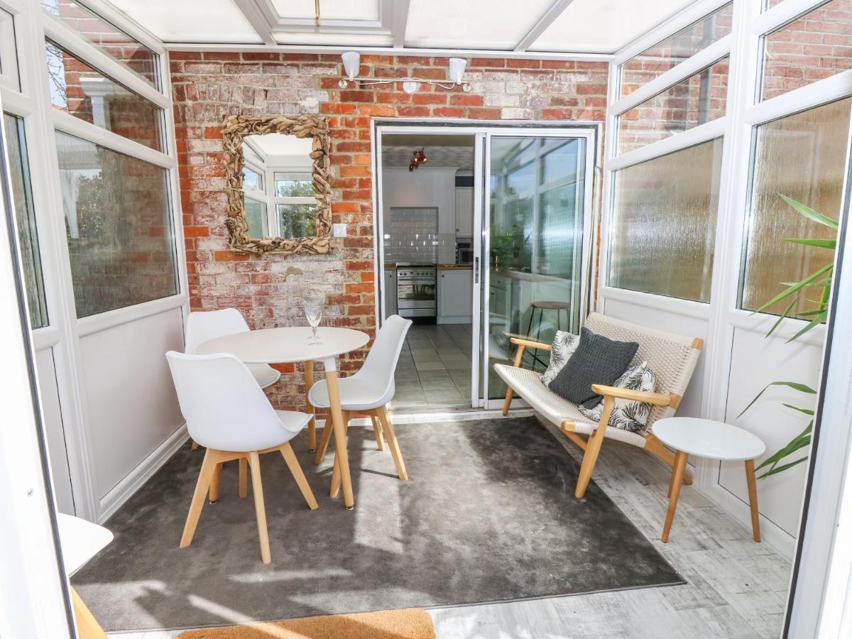 פרשווטר 1 Willow Cottages מראה חיצוני תמונה