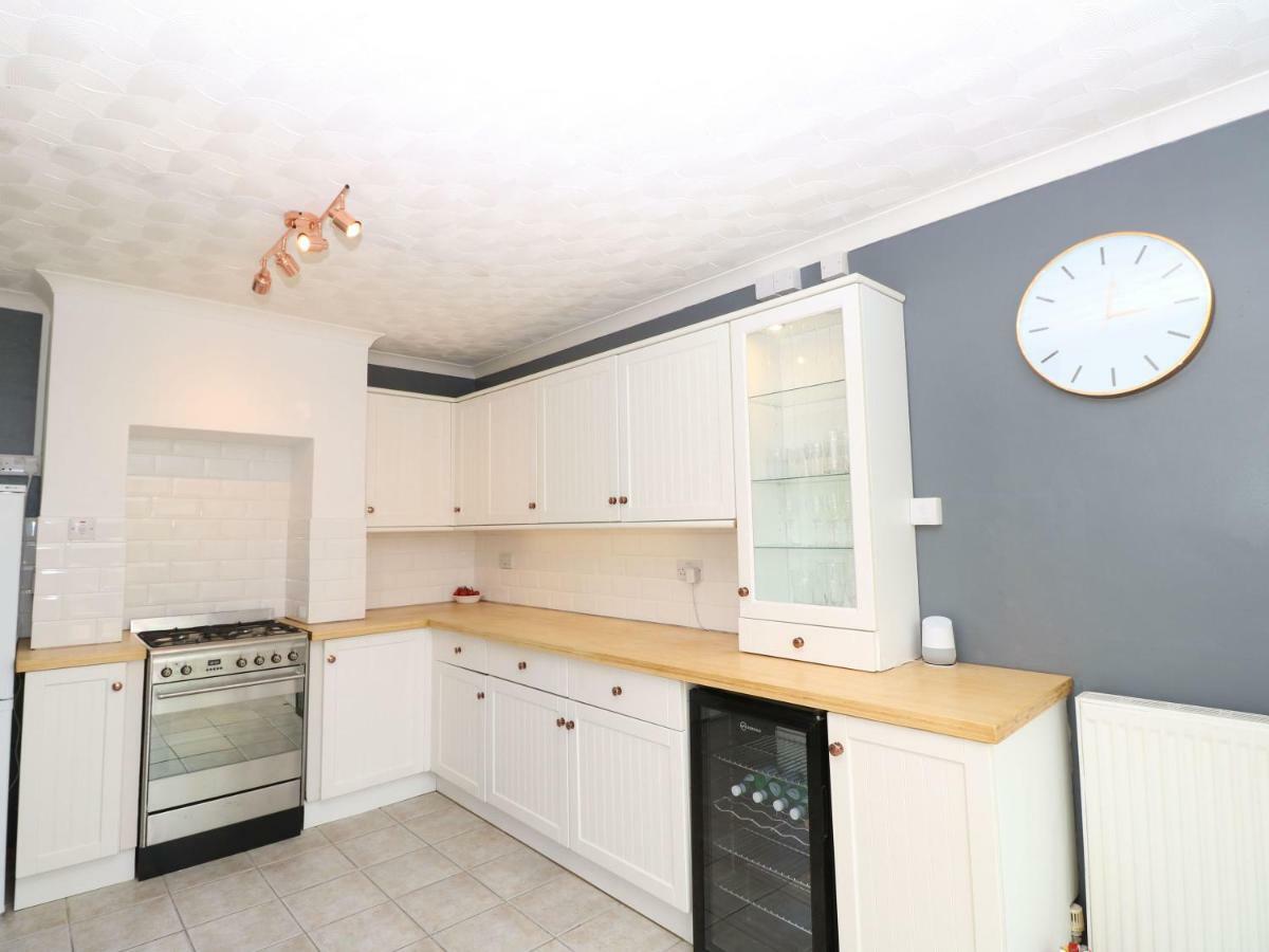 פרשווטר 1 Willow Cottages מראה חיצוני תמונה