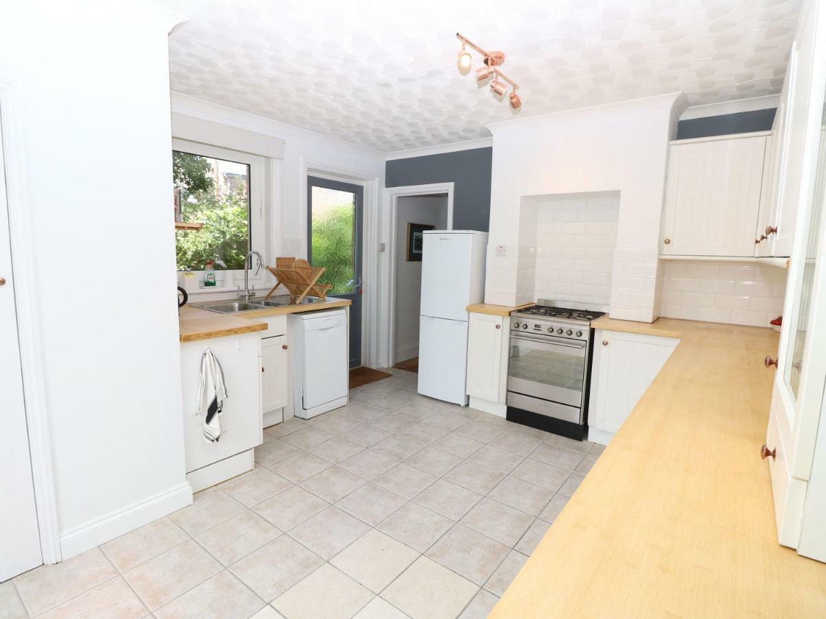פרשווטר 1 Willow Cottages מראה חיצוני תמונה