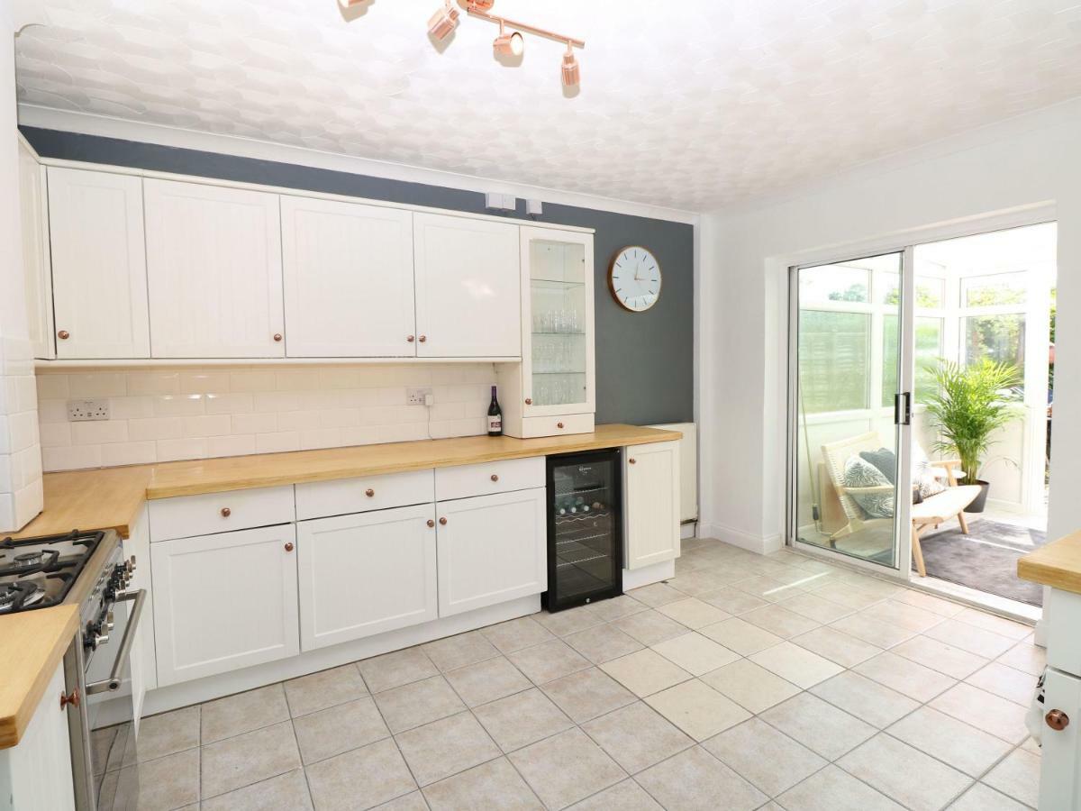 פרשווטר 1 Willow Cottages מראה חיצוני תמונה