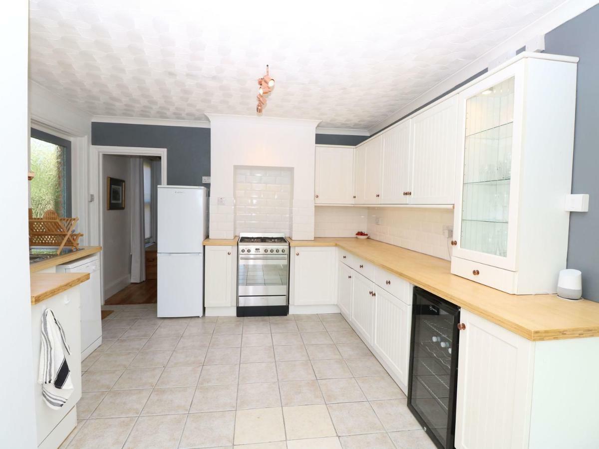 פרשווטר 1 Willow Cottages מראה חיצוני תמונה