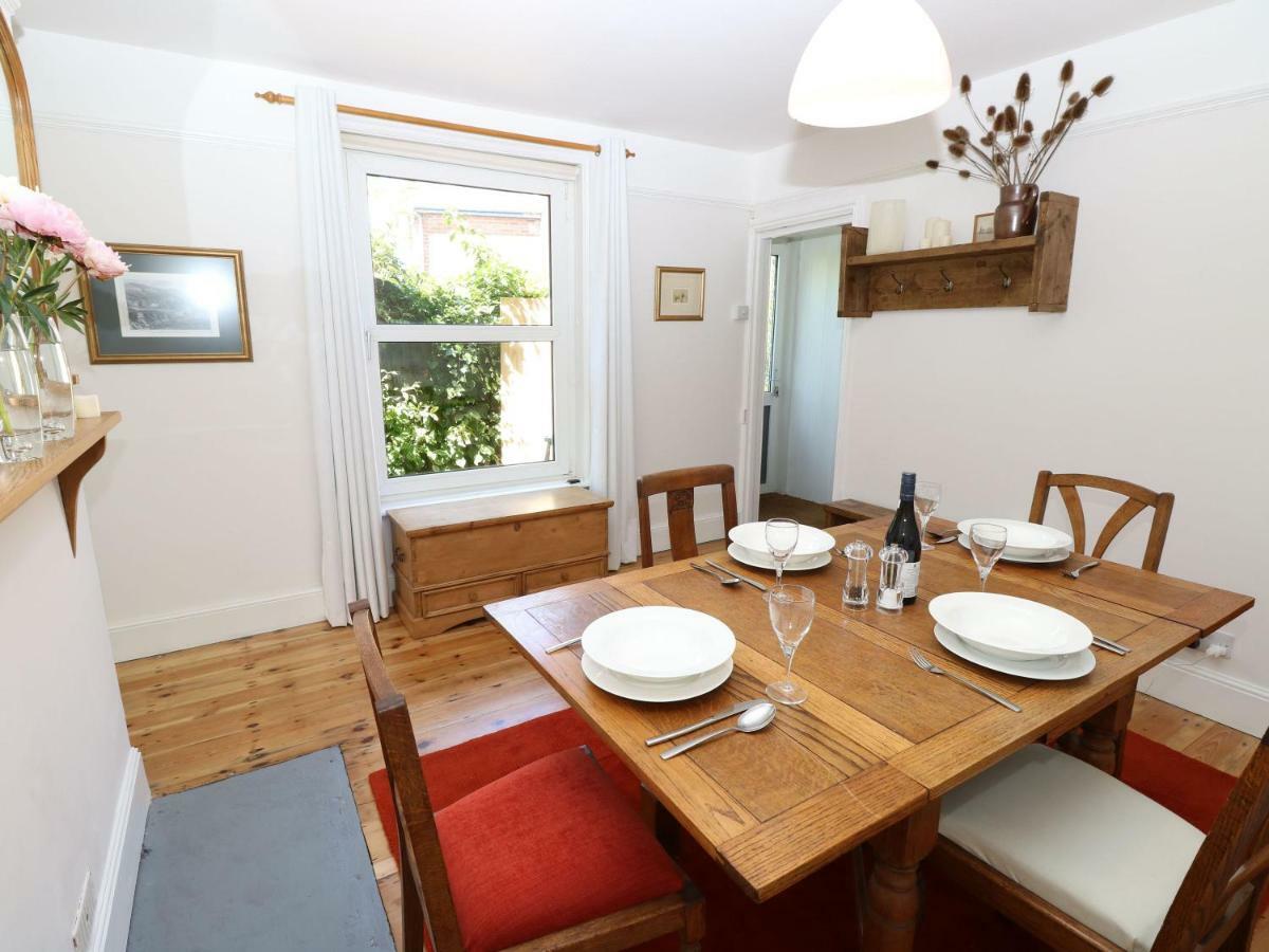 פרשווטר 1 Willow Cottages מראה חיצוני תמונה